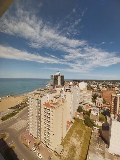 Venta Monoambiente Miramar Departamento
