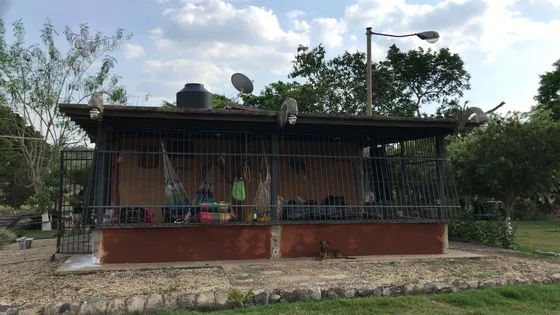 Hermosa Minifincas Ubicada En Tinaquillo Estado Cojedes
