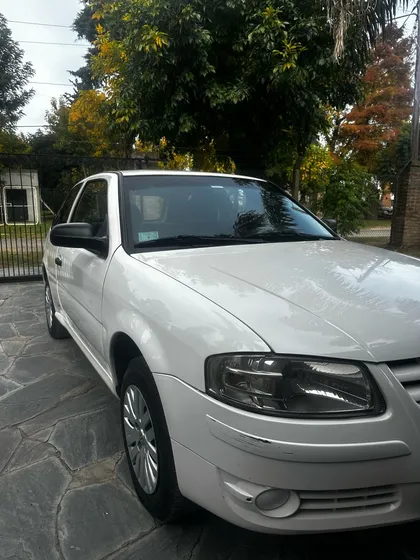Volkswagen Gol 1.4 Power 83cv