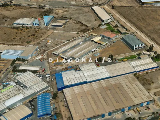 Suelo En Venta En Colina