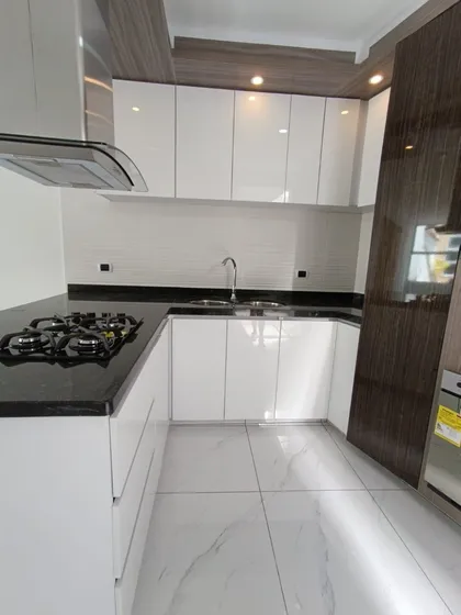 Hermosa Casa Para Estrenar