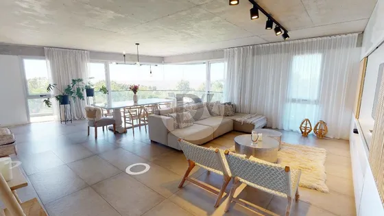 Venta Departamento 4 Ambientes  Vicente López,  Primera Linea Frente Al Río