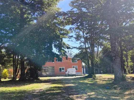Casa Con Alto Estándar De Equipamiento