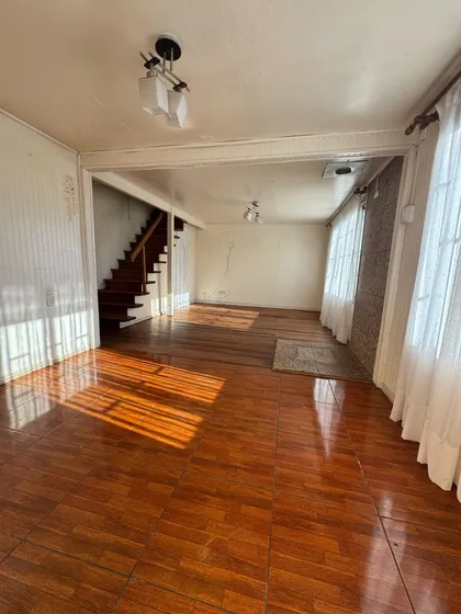 Se Vende Casa 3d3b, Ubicada En Calle Copihue, Lanco. 