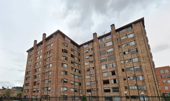 Apartamento En Venta Conjunto Plaza Vallarta 1  - Suba- Bogotá D.c