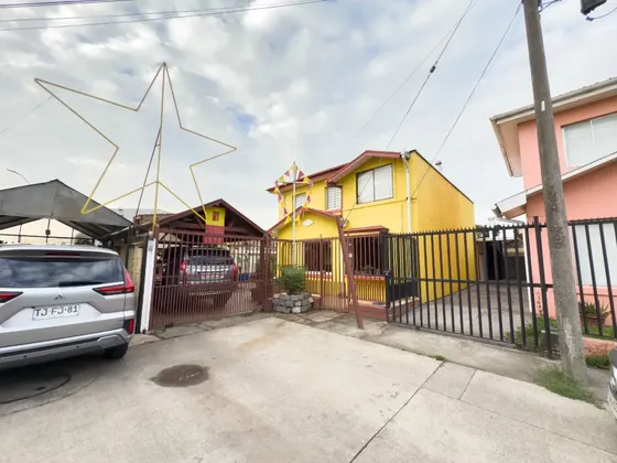 Casa En Venta En Valle San Eugenio