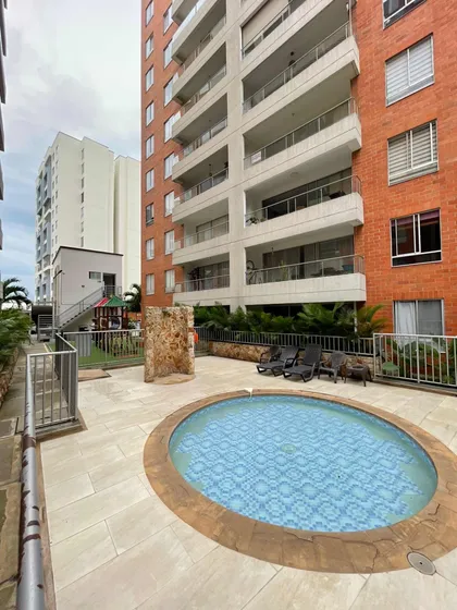 Apartamento Oasis De La Flora