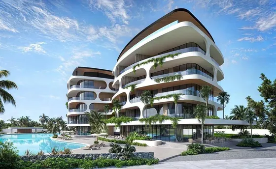 One-bedroom Condo With Terrace Just Minutes From The Beach In Bayahibe