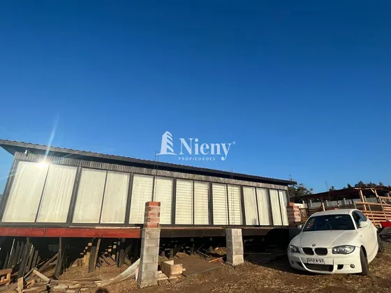 Casa En Venta En Quintero