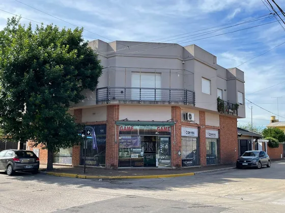 Venta Local ( Inmueble)  En Esquina| Centro | Lujan