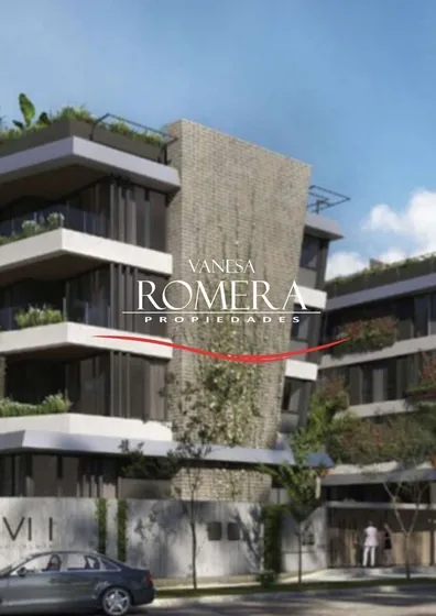Loft Con Patio Y Parrilla | Parque Leloir