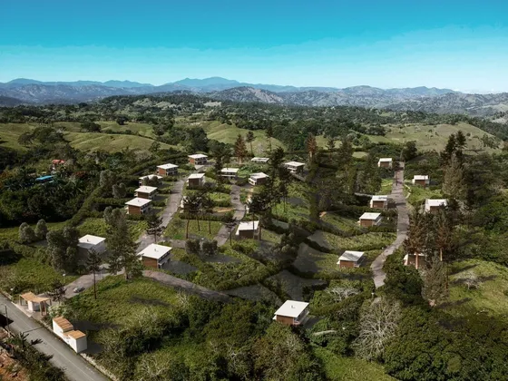 Proyecto De Solares En Venta A Partir De 36 A 105 Dólares.