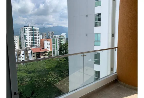 Se Vende Apartamento Moderno Y Amplio La Castellana 