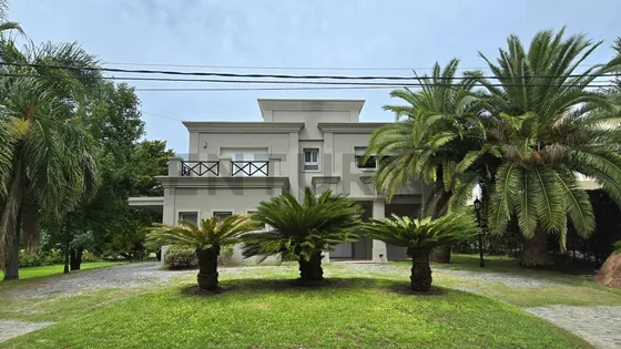 Venta Casa 5 Ambientes  Country Mi Refugio  Canning Ezeiza