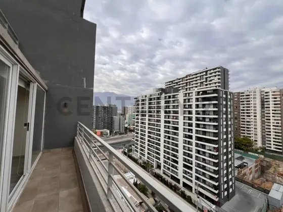 Arriendo Departamento Home Studio Las Acacias, La Florida...