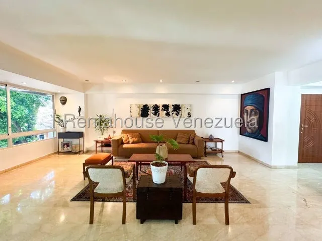 Sebucan, Av. Miguel Otero Silva, Res. Mirage Cod. 25-23035 Ng