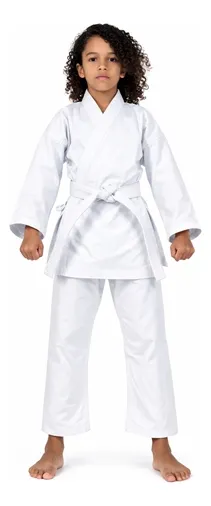 Kimono Kyoshi Karatê Start Infantil
