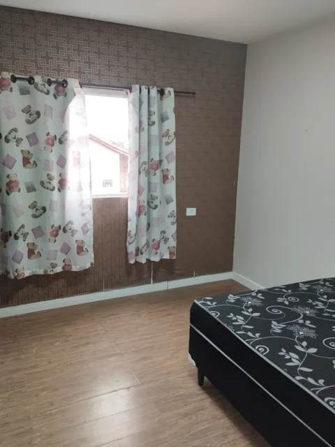 Quarto Individual 