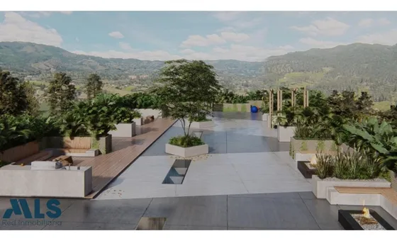 Hermoso Proyecto En Un Entorno Campestre, En El Mu...(mls#246735)