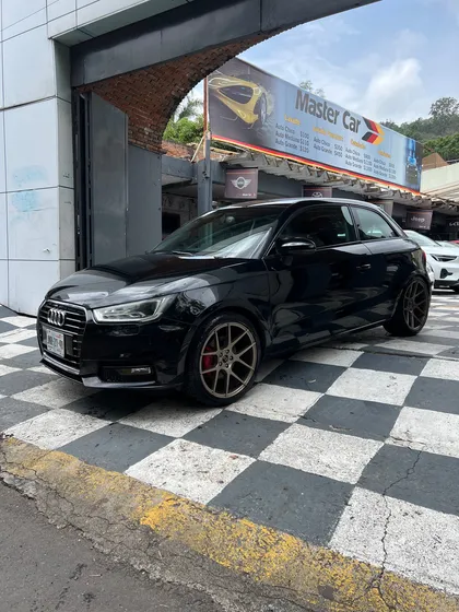Audi A1 1.4 Cool Mt