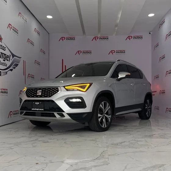 Seat Ateca 1.4 Xperience 150hp At