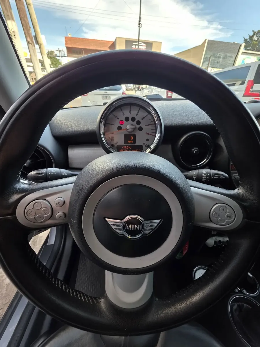 Mini Cooper S 1.65170964042206617611