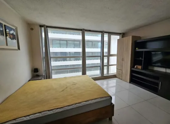 Arriendo Departamento Amoblado Prieto Norte Temuco