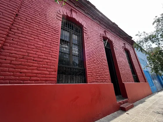 Galpon / Bodega / Taller / Fabrica / Industrial