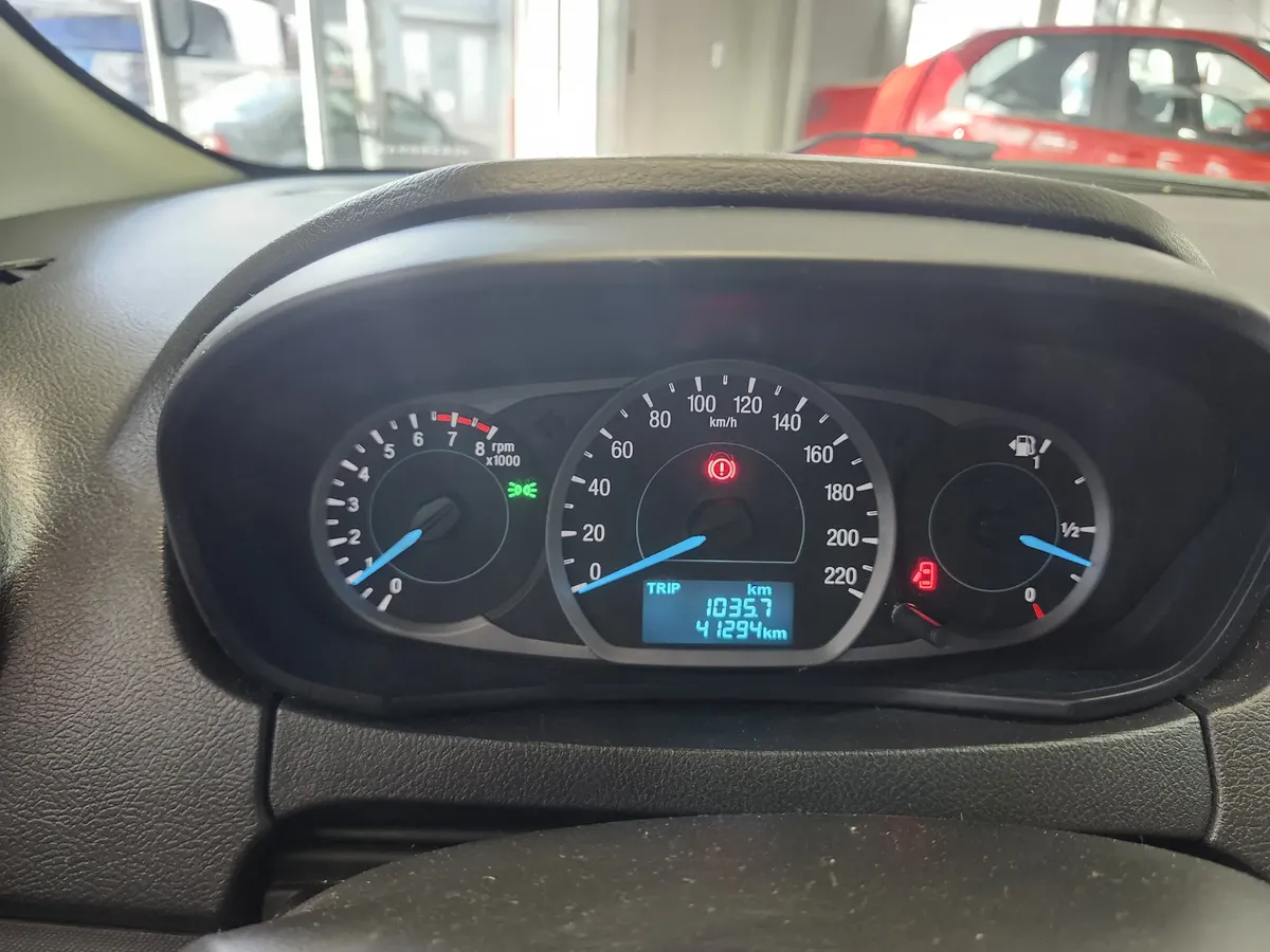 Ford Ka 1.5 S569013377769809926