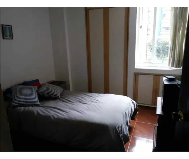 Se Arrienda Habitación Frente A Unal Y Can