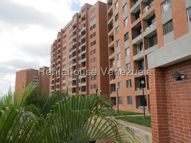 Leandro Manzano Apartamento En Venta,colinas De La Tahona Mls #25-19734 As