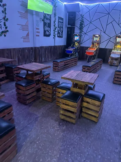 Se Vende Bar Bolirana Con Excelente Acreditación