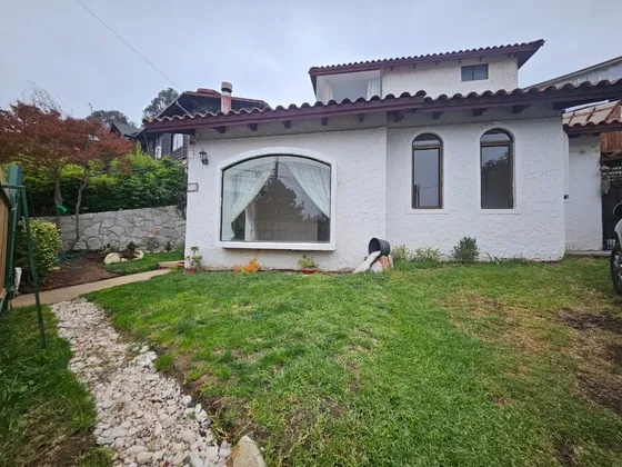 Tejada 3dormt+3baños+2estac+piscina