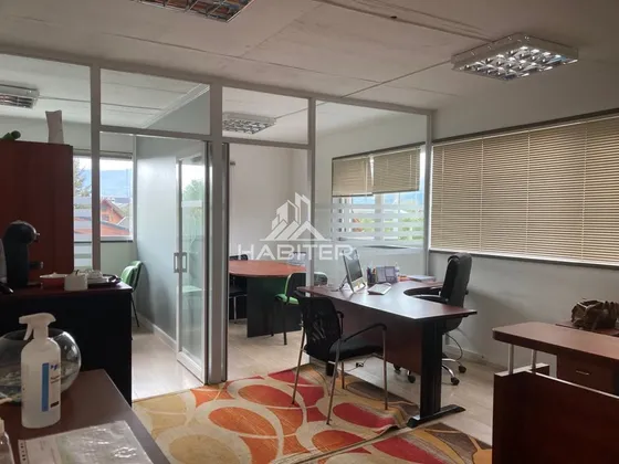 Oficina En Venta En Pucón