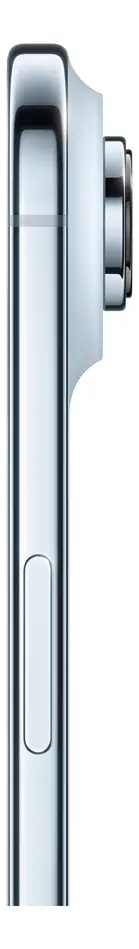 iPhone Air 256 GB - Azul-céu - somente eSIM - Distribuidor Autorizado