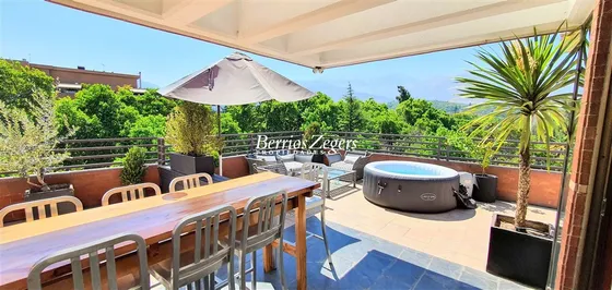 Departamento En Venta De 3 Dorm. En Las Condes San Damian