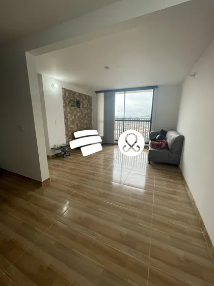 Apartamento En Venta En  Madrid, Cundinamarca