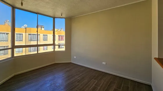 3 Dormitorios 2 Baños En Barrio Yungay
