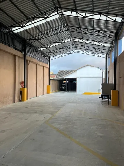 En Renta Amplio Terreno Comercial En Zona Centro De Comitan