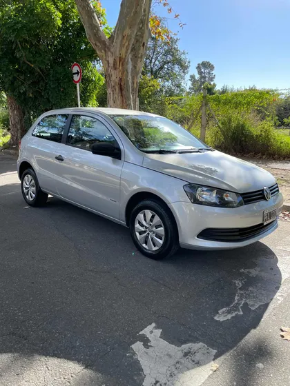 Volkswagen Gol Trend 1.6 Pack Ii 101cv 3p