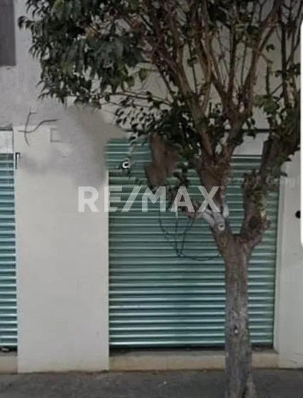 Renta De Local En Azcapotzalco