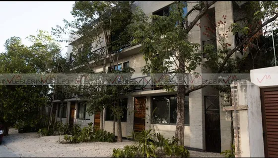 Townhouse Tulum