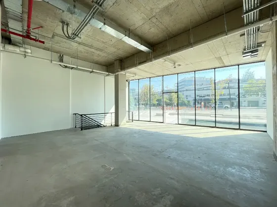Local Comercial Para Habilitar En Nueva Costanera