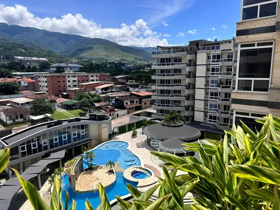 Isla Verde, Un Conjunto Resid. De Ensueño #manueltorresvende