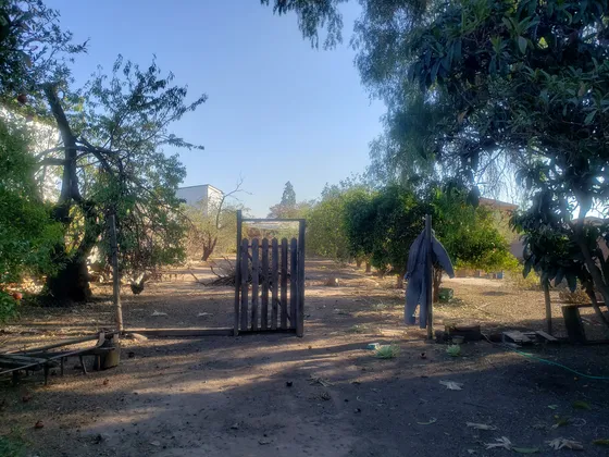 Terreno De 2000 M2 Para Uso Mixto Comuna Estación Central