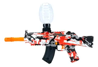 Pistola De Orbis MercadoLibre 📦