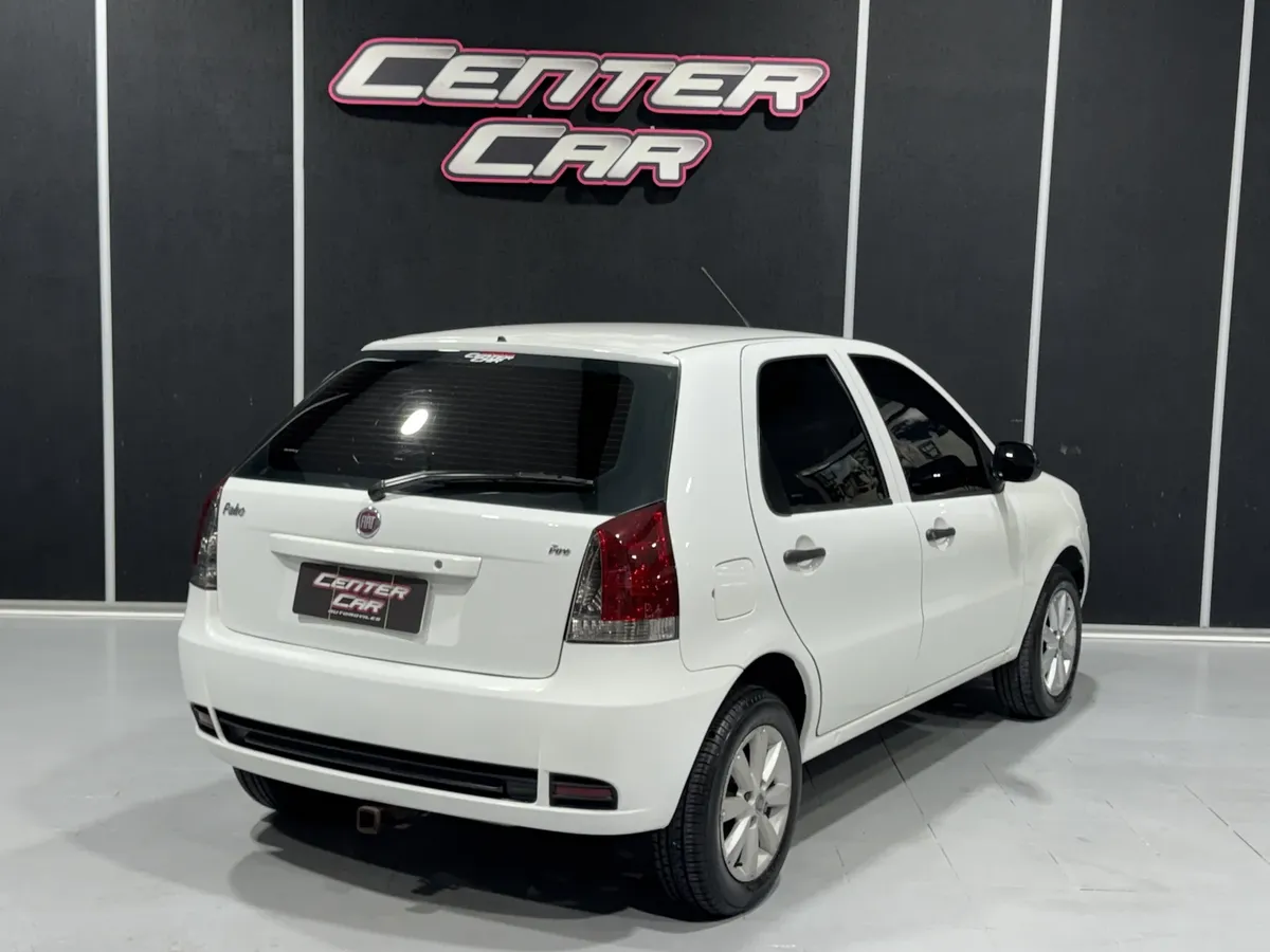 Fiat Palio 1.4 Fire Pack Seg. Top541069293010954249