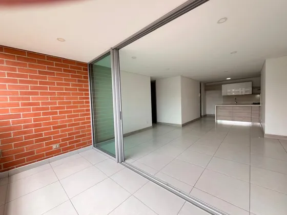 Se Vende Apartamento En Envigado (unidad Residencial Tipo Club)