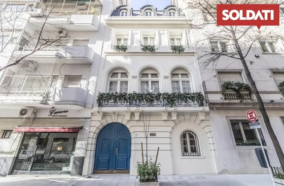 Casa En Recoleta, Oportunidad Única