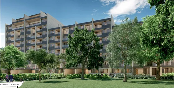 Departamento (karui)  En Venta En Enso En Montebello